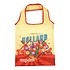 Typisch Hollands Faltbare Tasche Holland Vintage -Tulpen