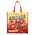 Matix Luxus Shopper Tulpen Holland - Vintage