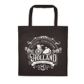 Typisch Hollands Bag cotton - Holland - Bicycle - Classic