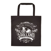 Matix Tas katoen - Holland - Fiets - Classic