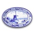 Heinen Delftware Serving dish (baking dish) Delft Blue