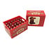 Typisch Hollands Magnetic opener - Beer crate - Dutch Classics - Holland - Red