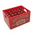 Matix Magnetic opener - Beer crate - Dutch Classics - Amsterdam - Red