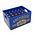 Typisch Hollands Magnetic opener - Beer crate - Dutch Classics - Amsterdam Blue