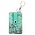 Typisch Hollands Card holder-key ring-Vincent van Gogh - Blossom