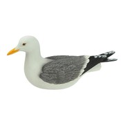 Typisch Hollands Seagull sitting 40 cm