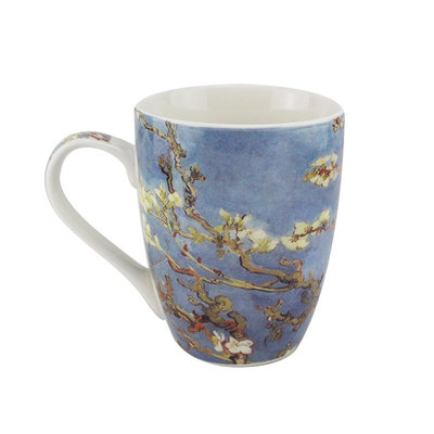 Typisch Hollands Mug - Vincent van Gogh - Blossom