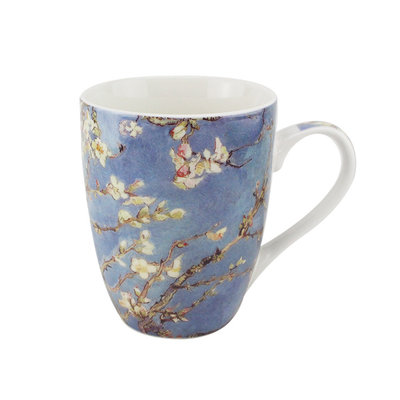 Typisch Hollands Mug - Vincent van Gogh - Blossom