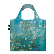 Museumgifts Holland Foldable Bag - Folding Bag, Van Gogh, Almond Blossom