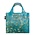 Museumgifts Holland Foldable Bag - Folding Bag, Van Gogh, Almond Blossom