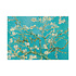 Typisch Hollands Tea towel - Almond Blossom - Van Gogh