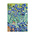 Museumgifts Holland Geschirrtuch - Iris - Van Gogh