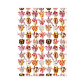 Typisch Hollands Tea towel - Marrel - Tulips