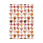 Museumgifts Holland Theedoek - Marrel - Tulpen