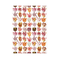 Museumgifts Holland Theedoek - Marrel - Tulpen