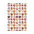 Typisch Hollands Tea towel - Marrel - Tulips