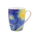 Museumgifts Holland Becher - Vincent van Gogh - Sternennacht