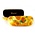 Typisch Hollands Glasses case Vincent van Gogh - Sunflowers