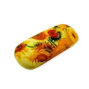 Museumgifts Holland Brillenkoker Vincent van Gogh - Zonnebloemen