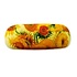 Museumgifts Holland Glasses case Vincent van Gogh - Sunflowers