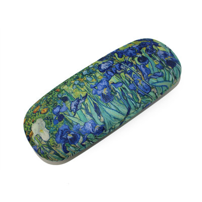 Typisch Hollands Glasses case Vincent van Gogh - Irises