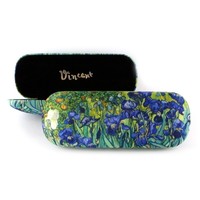 Museumgifts Holland Glasses case Vincent van Gogh - Irises