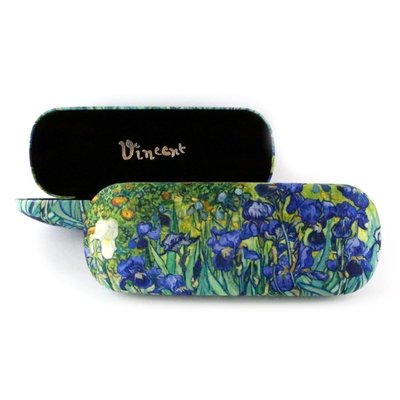 Museumgifts Holland Brillenetui Vincent van Gogh - Iris