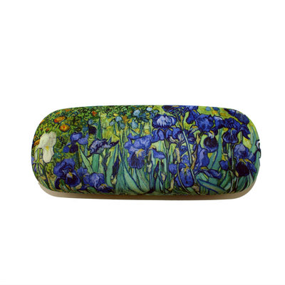 Typisch Hollands Glasses case Vincent van Gogh - Irises