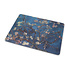 Typisch Hollands Mouse pad - Almond Blossom- van Gogh