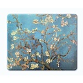 Typisch Hollands Mouse pad - Almond Blossom- van Gogh