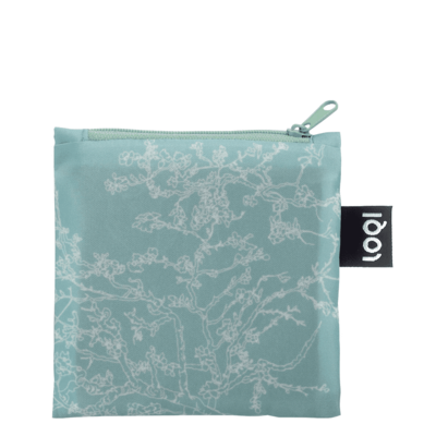 Museumgifts Holland Foldable Bag - Folding Bag, Van Gogh, Almond Blossom