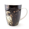 Typisch Hollands Tasse – Die Nachtwache – Rembrandt