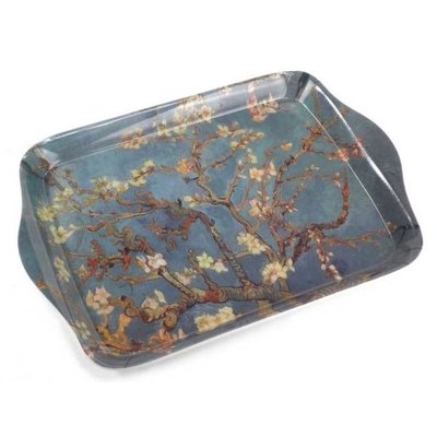 Typisch Hollands Mini tray by Vincent van Gogh Blossom