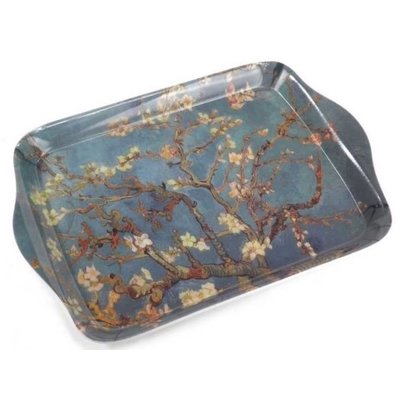 Typisch Hollands Mini tray by Vincent van Gogh Blossom