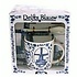 Typisch Hollands Mug with spoon and saucer Holland Delft blue