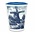 TTD Gifts Shot glass Dutch mill landscape