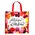 Typisch Hollands Luxus Shopper Blumen von Holland