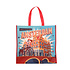 Typisch Hollands Luxe Shopper Vintage Amsterdam -Hertitage