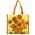 Typisch Hollands Luxus-Shopper, Van Gogh Sonnenblumen