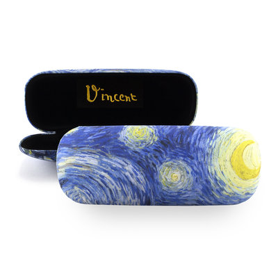 Museumgifts Holland Brillenetui Vincent van Gogh - Sternennacht