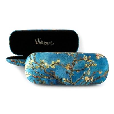 Museumgifts Holland Brillenkoker Vincent van Gogh - Amandelbloesem
