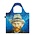 Typisch Hollands Foldable bag - Folding bag, Van Gogh, Self-portrait