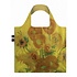 Typisch Hollands Foldable bag - Folding bag, Van Gogh, Sunflowers