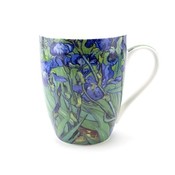 Typisch Hollands Mug - Vincent van Gogh - Iris