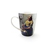 Museumgifts Holland Mug - The Milkmaid - Johannes Vermeer