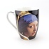 Typisch Hollands Mug - the Girl with a Pearl Earring - Vermeer