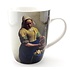 Museumgifts Holland Becher - Die Milchmagd - Johannes Vermeer