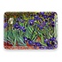 Museumgifts Holland Kleines Tablett - Iris - Vincent van Gogh
