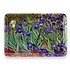 Typisch Hollands Kleines Tablett - Iris - Vincent van Gogh