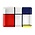 Typisch Hollands Small Tray - Piet Mondrian